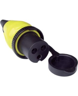 WHISPERPOWER 8 WP- PISTOTULPPA PLUG - 16 Main Image