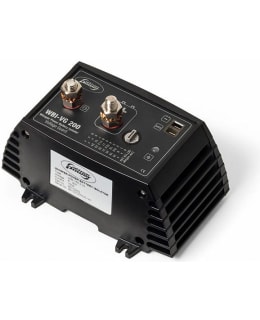 WhisperPower 12v ja 24v wvg - 200 säädettävä jännitevahti Main Image