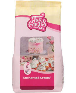 FUNCAKES MIX FOR ENCHANTED CREAM Main Image