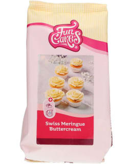 FUNCAKES SVEITSILÄINEN MARENKIVOIKREEMI Main Image