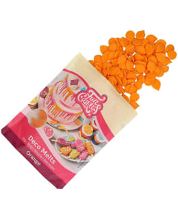 FUNCAKES DECO MELTS NAPIT ORANSSI Main Image