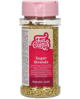 FUNCAKES KORISTERAE KULTASTRÖSSELI Main Image