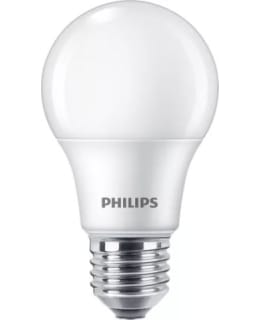 PHILIPS E27 2700K 806LM 6KPL LED-LAMPPU Main Image