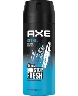 AXE ICE CHILL 150 ML BODYSPRAY Main Image