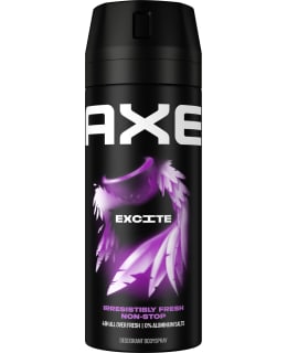AXE 48H EXCITE 150 ML BODY SPRAY Main Image
