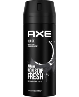 AXE BLACK 150ML BODYSPRAY Main Image