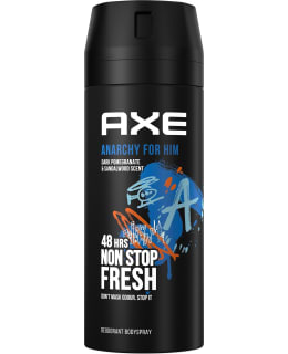 AXE ANARCHY FOR HIM 150 ML BODYSPRAY Main Image