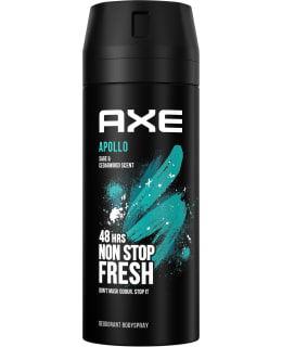 AXE APOLLO 150ML BODYSPRAY Main Image