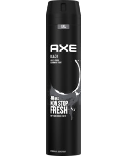 AXE BLACK 250 ML BODYSPRAY Main Image
