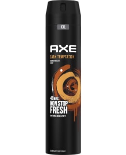 AXE DARK TEMPTATION 250 ML BODYSPRAY Main Image