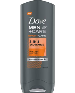 DOVE MEN+ CARE SPORT 250 ML SUIHKUGEELI Main Image