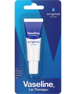 VASELINE LIP BALM HEALING ORIGINAL 10G Main Image