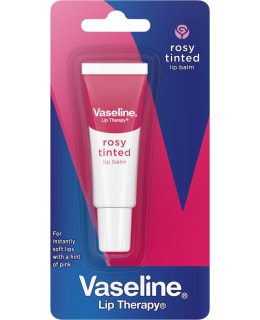 VASELINE HEALING ROSY 10G HUULIVOIDE Main Image