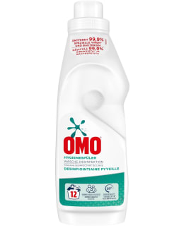 OMO EXTRA PROTECTION 1,2 L PYYKKIDESI Main Image