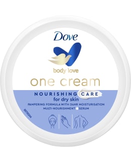 DOVE NOURISHING VARTALOVOIDEPURKKI Main Image