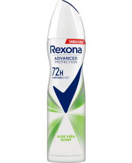 REXONA ADVANC.PROTEC. ALOE VERA SPRAY Main Image