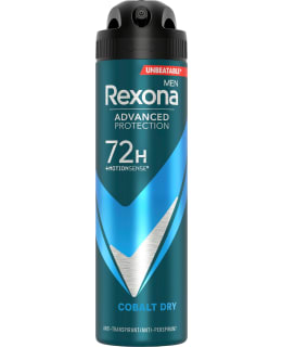 REXONA MEN ADV.PROT.COBALT DRY SPRAY Main Image