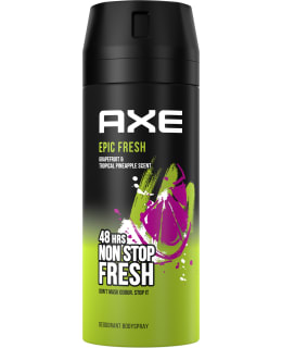 AXE EPIC FRESH 150 ML BODY SPRAY Main Image
