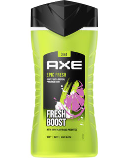 AXE EPIC FRESH 250 ML SUIHKUGEELI Main Image