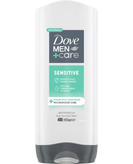DOVE MEN+ CARE SENSITIVE 400ML SUIHKUS Main Image