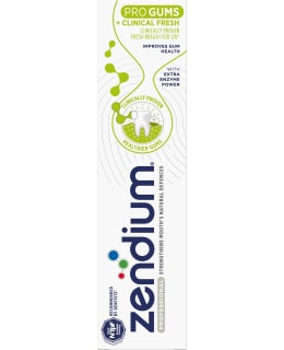 ZENDIUM PRO GUMS+CLINICAL FRESH TAHNA Main Image