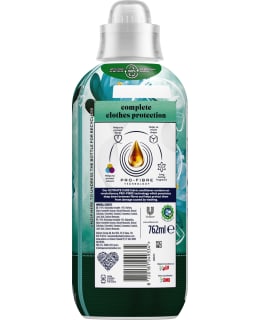 COMFORT UC WATER LILY&LIME HUUHTELUAINE Main Image