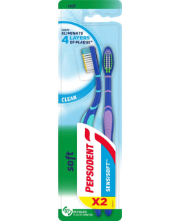 PEPSODENT SUPER CLEAN SOFT HAMMASHARJAT Main Image