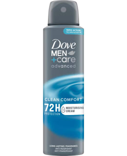 DOVE MEN+CARE AC COMFORT AP SPRAY Main Image