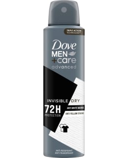 DOVE MEN+CARE ADVAN INVISIB DRY AP SPRAY Main Image