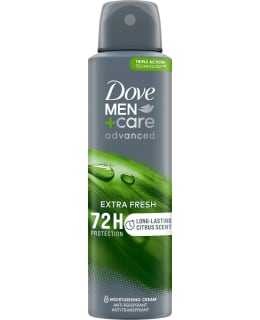 DOVE MEN+CARE ADVAN EXTRA FRESH AP SPRAY Main Image