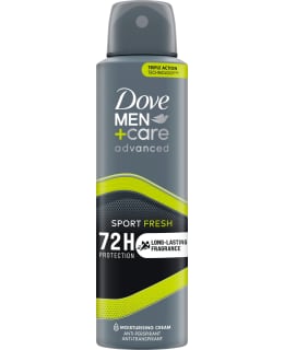 DOVE MEN+CARE ADVAN SPORT FRESH AP SPRAY Main Image