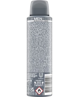 DOVE 48H MEN+CARE CLASSIC 150 ML SPRAY Main Image