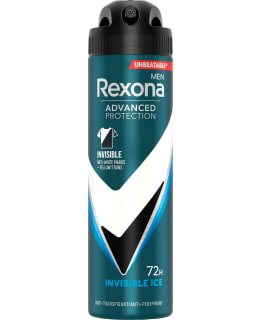 REXONA MEN ADVANC.PROTEC.ICE FRESH SPRAY Main Image