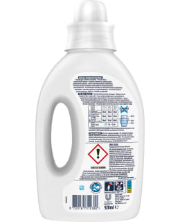 OMO COLOR 920 ML PYYKINPESUNESTE Main Image