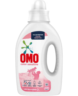 OMO COLOR SENSIT 920 ML PYYKINPESUNESTE Main Image