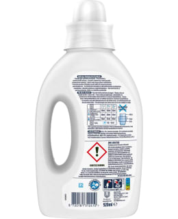 OMO SENSITIVE 920 ML PYYKINPESUNESTE Main Image
