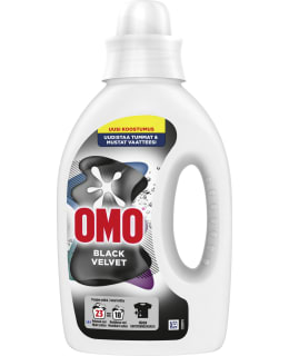 OMO BLACK VELVET 920 ML PYYKINPESUNESTE Main Image