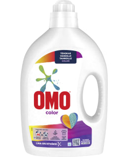 OMO COLOR 1840 ML PYYKINPESUNESTE Main Image