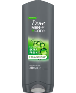 DOVE MEN+CARE EXTRA FRESH 250ML SUIHKUS Main Image