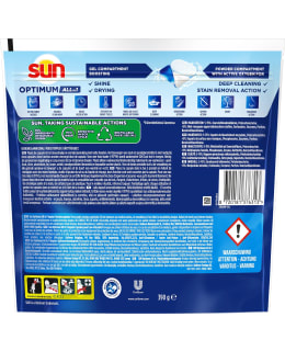 SUN OPTIMUM ALL-IN-1 REGULAR 26KPL Main Image