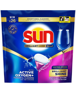 SUN ABSOL BRILLIANT SHINE ALL-IN-1 26KPL Main Image