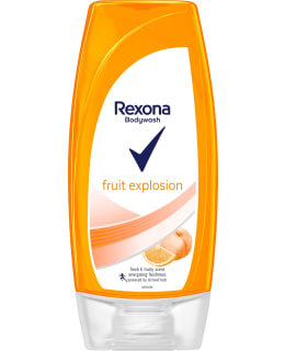 REXONA FRUIT EXPLOSION 225ML SUIHKUSAIPP Main Image