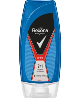REXONA MEN SPORT 2-IN-1 225ML SUIHKUSAIP Main Image