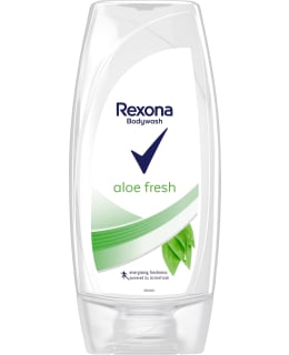 REXONA ALOE FRESH 225 ML SUIHKUSAIPPUA Main Image