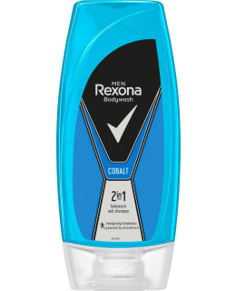 REXONA MEN COBALT 2-IN-1 225ML SUIHKUS Main Image