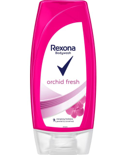 REXONA ORCHID FRESH 225 ML SUIHKUSAIPPUA Main Image