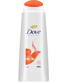 DOVE LONG & RADIENT 400 ML SHAMPOO Main Image