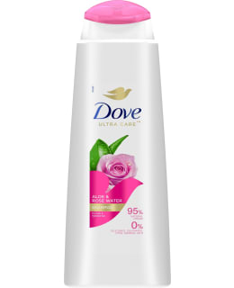 DOVE ALOE VERA&ROSE WATER 400 ML SHAMPOO Main Image
