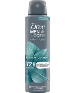 DOVE MEN+CARE AC EUCALYP+MINT AP SPRAY Main Image