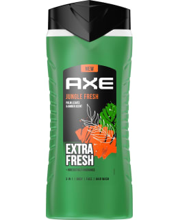 AXE JUNGLE FRESH 400 ML SUIHKUGEELI Main Image